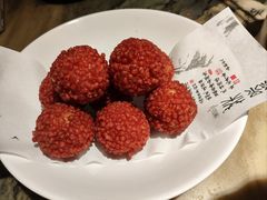 -绿茶餐厅(广州天河城店)