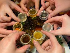 -醉小酒馆·川菜·江湖菜·重庆菜(观音桥旗舰店)