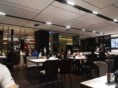 大堂-徐记海鲜(曲江南湖店)