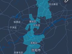 -沈阳站