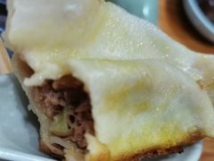 -金春锅贴(北京西路店)