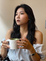 -YOUNG漾沙龙