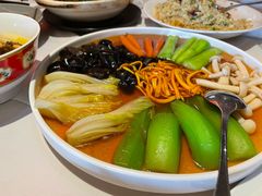 -洪禧楼·老广东海鲜酒楼(宁波万象城店)