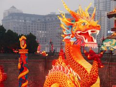 -西安城墙·碑林历史文化景区