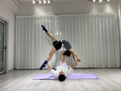-海口弈空空舞工作室
