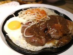 -豪客来牛排(重庆金源世纪广场1731店 )