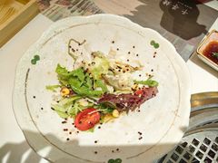 -千寻山野烤肉(中关村店)