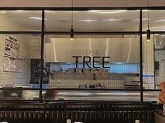 大堂-大树餐厅(红旗街万达店)