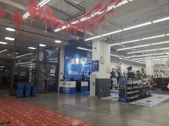-迪卡侬(李沧店)