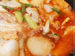 -肖记公安牛肉鱼杂(田林路店)