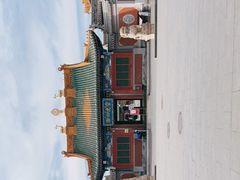 -席力图召