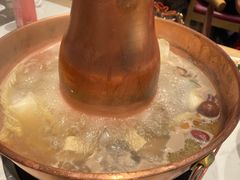 -东门口涮肉·砂锅·烤串(老门东店)