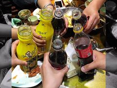 -海宁煲农家菜(惠南镇店)