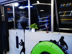 -M.S拳击泰拳馆(大学路店)