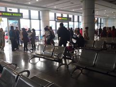 -上海旅游集散中心(万体站)