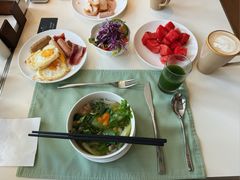-三亚绿发山海天JW万豪酒店