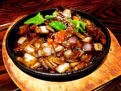 -石屋料理(南京西路店)