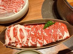 -巴奴毛肚火锅(京西大悦城店)