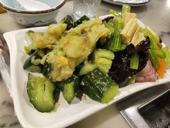 -马记伊源斋涮肉·清真菜(百子湾店)
