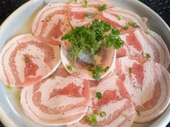 -牛焱·烧肉酒肆(五大道店)