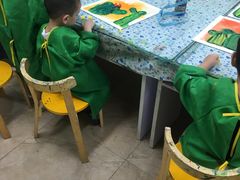 -学知乐教育·幼小衔接·小学科辅导(嘉定镇校区)