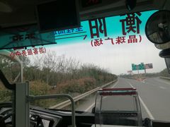 -武陵源汽车客运站