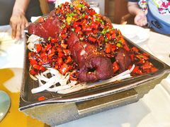 -巴渝菜舍曾氏麻辣风(霸州店)