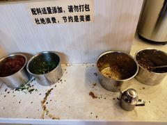 -老东江米粉(南方大厦店)