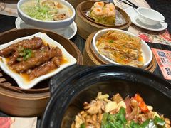 -虾饺妹·粤式手工点心(水荫路店)