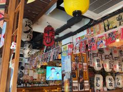 -千懿六本木酒场(常熟路店)