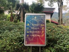 -中铁花水湾温泉酒店(大邑店)