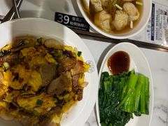 -深仔记茶餐厅(亚士厘道店)