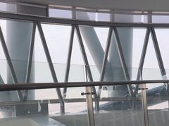 -广州塔卢特斯法国旋转餐厅