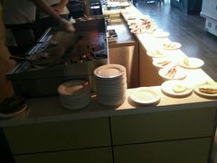 -鑫海汇海鲜烤肉火锅自助(七彩城店)