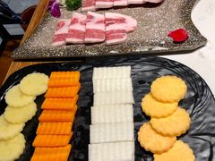 -哈拉海和牛主题餐厅(哈西店)