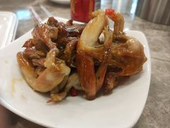 熏拉丝-状元楼(金溪路店)