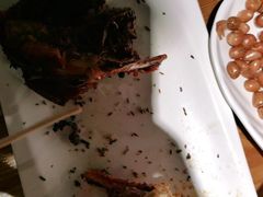 -腰子哥烤串(石佛营炫特店)