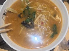 -水平有限广西米粉·广西风味集(五道口店)