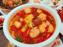 -中国厨房/台湾牛肉面