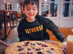 -机器人火炉披萨