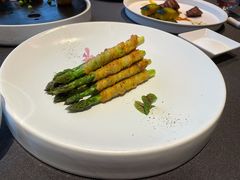 -上海滩餐厅(BFC外滩金融中心店)