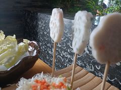 -湊湊火锅·茶憩(南京东路悦荟店)