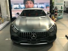 -上海星瀚奔驰4S店(红柳路店)