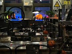 -MI WU FACTORY米屋美食工厂餐厅(绿地店)