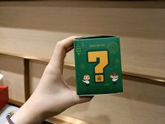 -海底捞火锅(凯德广场店)