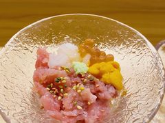 -鮨青(恒基名人购物中心店)