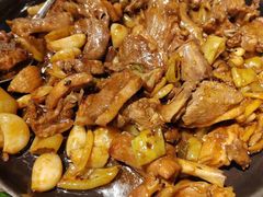 -甘家界牌柠檬鸭(青山店)