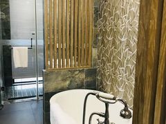 -帐篷客·溪龙茶谷度假酒店