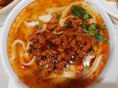 -老爷庙风味美食府(魏都大道店)