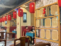 -安泰楼·佛跳墙创始人·传统闽味早茶·酒楼(三坊七巷闽菜地标店)
